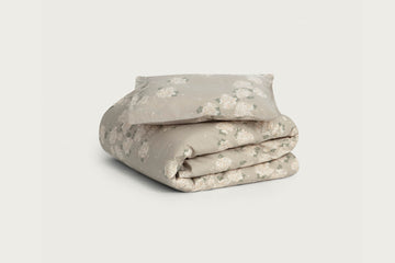 Duvet cover 100x140cm junior - Dogwood - Garbo & Friends